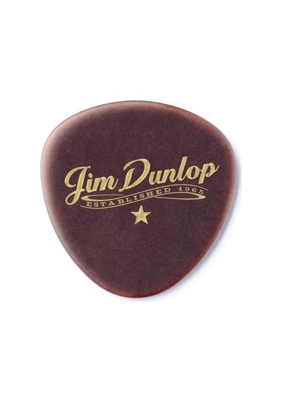 Jim Dunlop Americana Picks 494p101 - 1.5 MM 3 Adet Pena