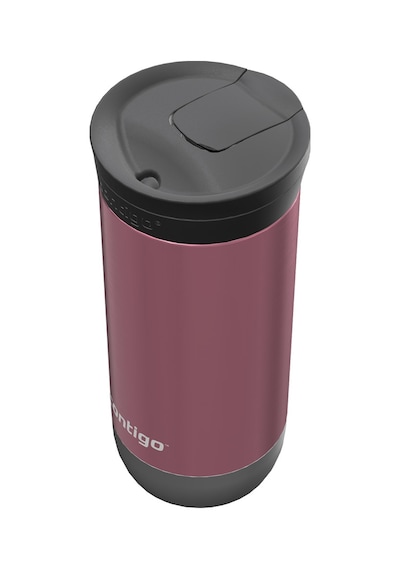 Contigo Huron Pro Snapseal Termos Bardak 470ml 2226409 Pembe