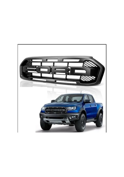 Ford Ranger Uyumlu 2019 T8 Xlt Panjur Işıksız