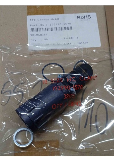 192990-1570 Itt Soket 68946656