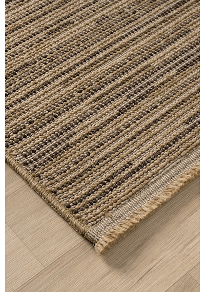 Elvey Home Bej/kahve İskandinav Bohem Üst Kalite Bukle Soft Salon Koridor Mutfak Çocuk Oturma Odası Halı Yolluk Bej-kahve
