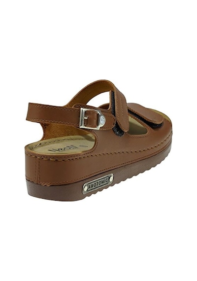Neon Shoes Arini Günlük Çift Cırt Cırtlı Anatomik Ortopedik Taban Kadın Yürüyüş Sandalet 001 Neon Shoes Arini Günlük Çift Cırt Cırtlı Anatomik Ortopedik Taban Kadın Yürüyüş Sandalet 001