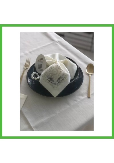 Vaveni Sofra Takımı Kartanesi Gardenya Keten Yemek Takımı 160x220 Masa Seti 26 Parça Runner Set Kreme Gold Arz Vaveni Sofra Takımı Kartanesi Gardenya Keten Yemek Takımı 160x220 Masa Seti 26 Parça Runner Set Kreme Gold Arz