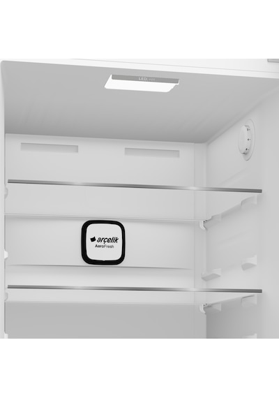 Arçelik 570475 EI 477 LT No-Frost Çift Kapılı Buzdolabı