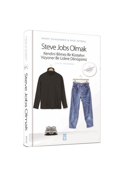 Steve Jobs Olmak