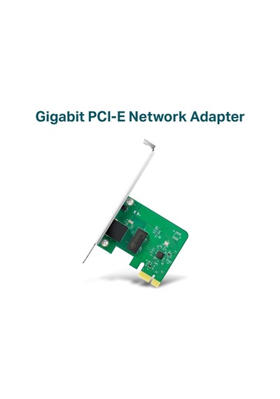 Tg-3468, 10/100/1000mbps Gigabit Pcı Express Network Adaptör
