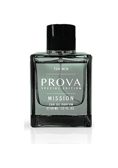 Special Edition Mission Aromatik Odunsu Koku Edp Erkek Parfümü 50 Ml Amber