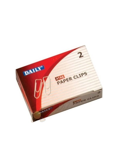 Daily Ataş No 2