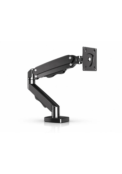 Tıtanpro Fl01 17-32 İnch Amortisörlü Monitör Standı Siyah