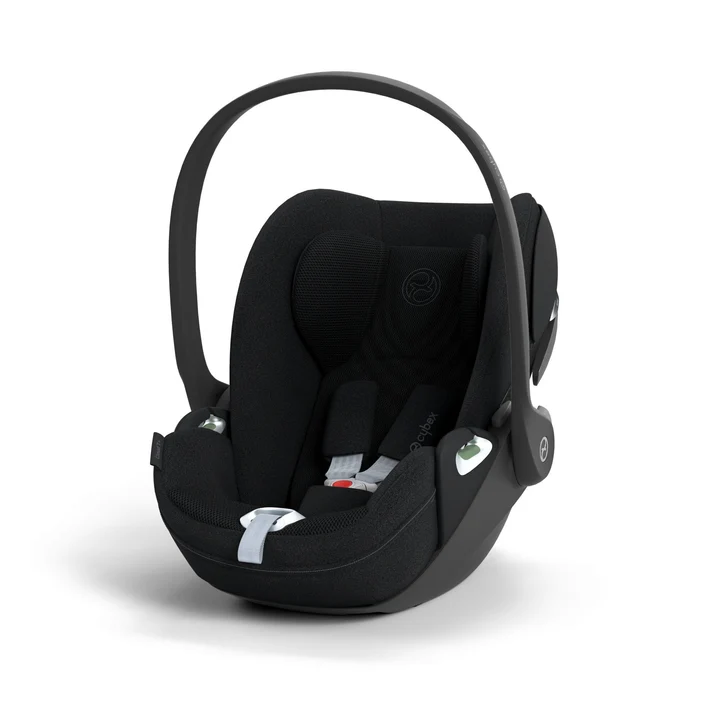 Balios S Lux Travel Sistem Taupe Stormy Blue & Cloud T Plus Bazalı Sephia Black