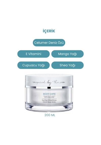 Tüm Ciltler Için Besleyici, Nemlendirici, Pürüzsüzleştirici Ve Yaşlanma Karşıtı Body Care Vücut Yağı - 56832792
