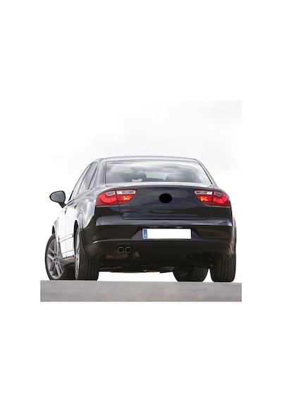 Seat Exeo 2009-2014 Sol Dış Dikiz Ayna Camı Isıtmalı 6j0857521k
