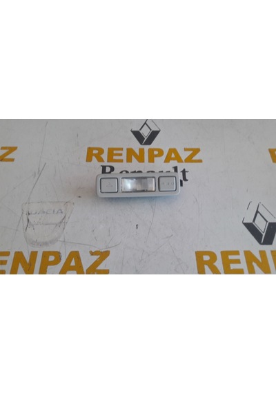 Land Rover Range Rover Tavan Lambası Bj32-13776-A / Bj32-13777-A