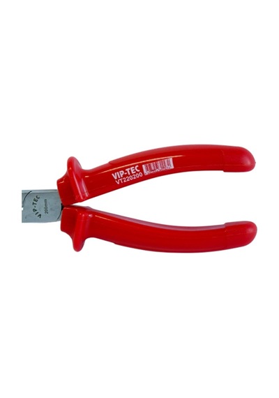 Vıp-tec Düz Kargaburun 200 Mm