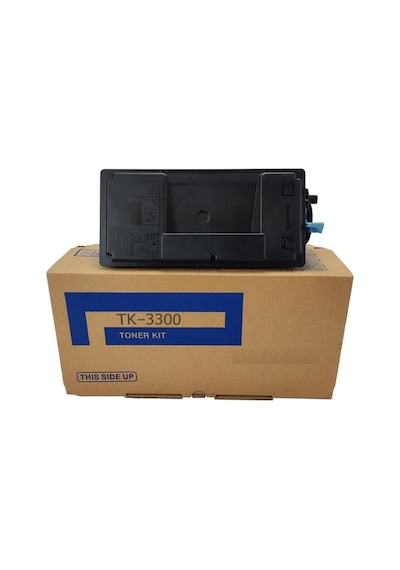 Tk-3300/1t0c100nl0 Tk3300 Çipli  Uyumlu Toner Ecosys Ma4500fx Yazıcı Uyumlu