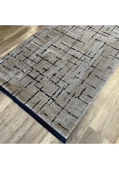 Hoom Rugs Prestij Eko 119 Bej Dekoratif Yıkanabilir Kilim