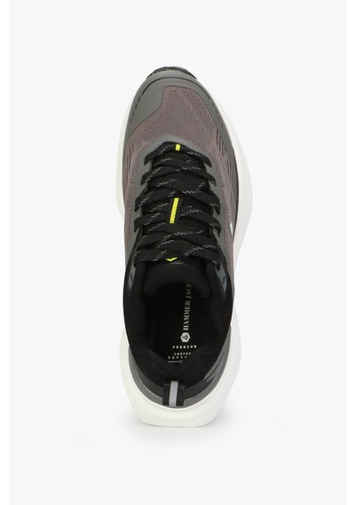 Hammer Jack Yerry M Füme Erkek Sneaker 25616-m