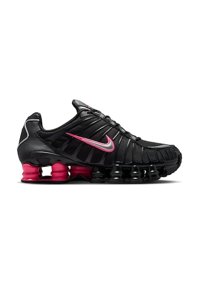 Nike Shox Tl Kadın Sneaker Ayakkabı Iq0273-045 Pasha Giyim Çok Renkli