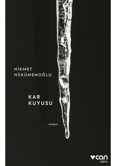 Kar Kuyusu Can Yayınları Hikmet Hükümenoğlu
