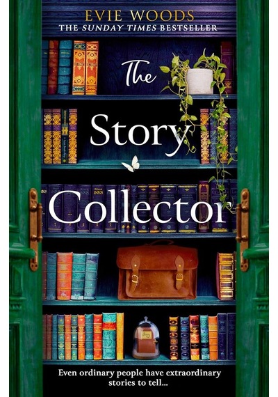 The Story Collector