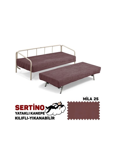 Sertino Kılıflı Kanepe - Mila 25