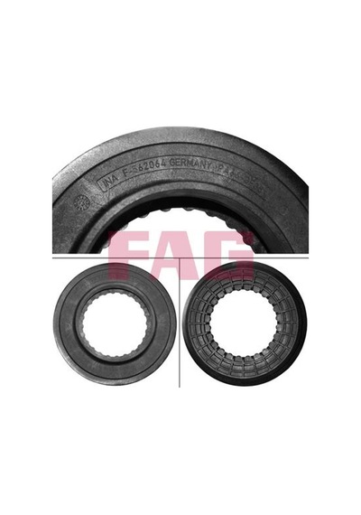 Amortisör Rulmanı Fag 713008720 Mercedes-benz Vito 639 2010+ / Vito 447 2014+ Oem 6399810525