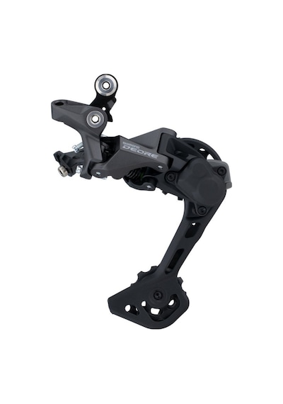 Shimano Deore Rd-m5120 Arka Aktarıcı 42d 2x11v/2x10v 46d 1x10v Siyah