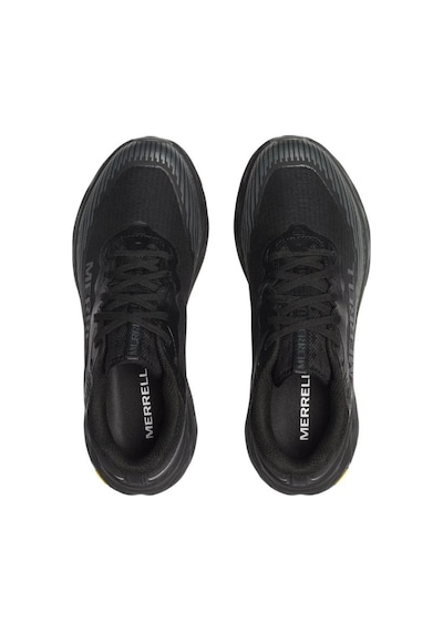 Merrell Agility Peak 6 Gtx Kadın Patika Koşusu Ayakkabısı J00003276 Siyah