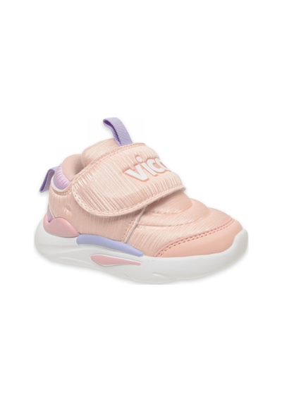 Vicco 346.p24k327 Mila Patik Phylon Pudra Kız Çocuk Spor Ayakkabı Pudra Vicco 346.p24k327 Mila Patik Phylon Pudra Kız Çocuk Spor Ayakkabı Pudra