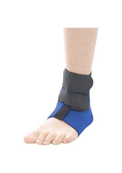 MORSA CYBERG® Çocuk Elastik Ayak Bilekliği