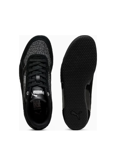 Puma Bella Donna Feline Sneakers Women Kadın Ayakkabı 40821901 Siyah