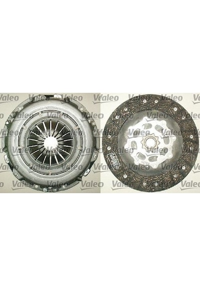 VALEO 826580 DEBRIYAJ SETI DOBLO 00-