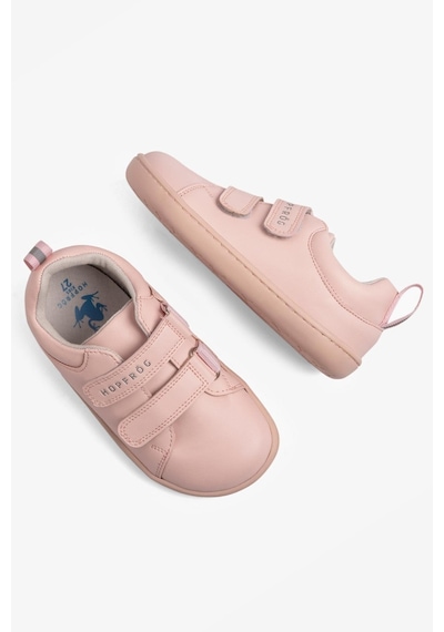 Smart Walker Junior Pembe Işık Barefoot Çocuk Ayakkabı-pembe Işık