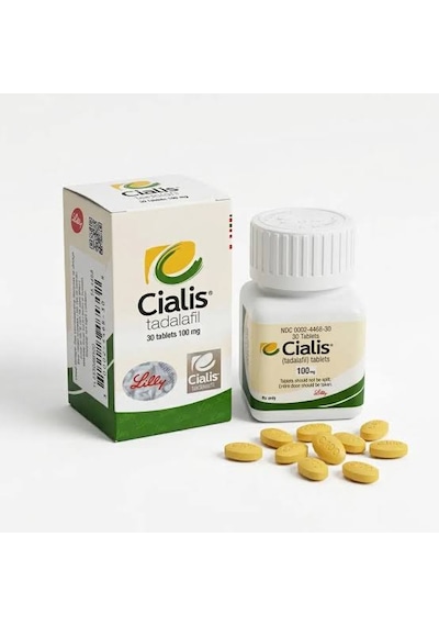C.ial...is C...i.lis 100mg 30 Tablet Sértlestırıçi