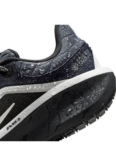 Nike Air Winflo 11 Gore-tex Kadın Mavi Koşu Ayakkabısı