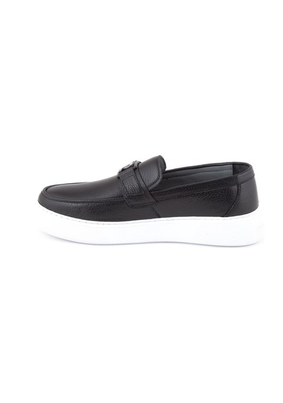 Pierre Cardin 192604 Erkek Ayakkabı Slty6-192604001 Siyah