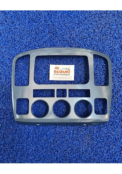 Suzuki Grand Vitara 98-06 Teyp Konsol Çerçevesi Diğer
