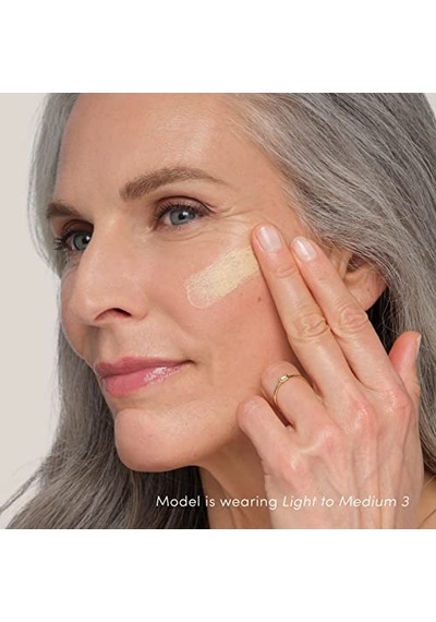 Iredale Hydropure Renkli Serum