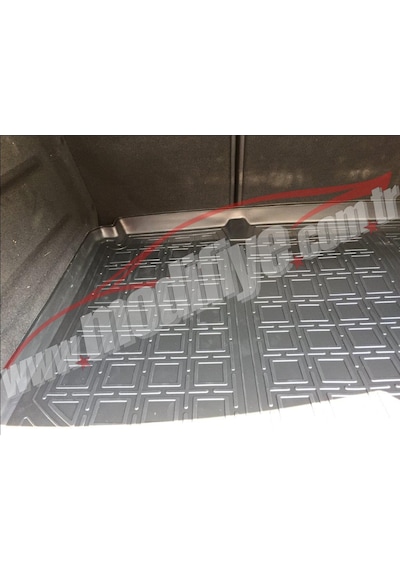 2013 Chevrolet Cruze Hb Bagaj Havuzu Oem 2014