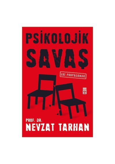 Psikolojik Savaş: Gri Propagandanın Etkileri Ve Yöntemleri