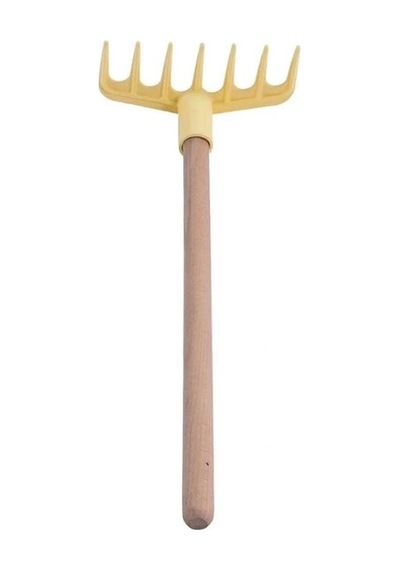 Mey İthalat 3235 Tırmık Kürek Set Adet Fiyatı