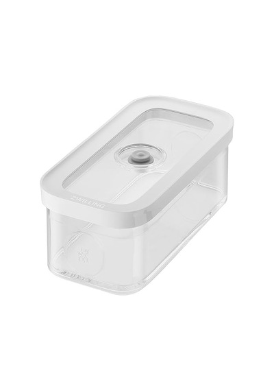 Fresh & Cube Saklama Kabı 5'li Set M Beyaz Çok Renkli