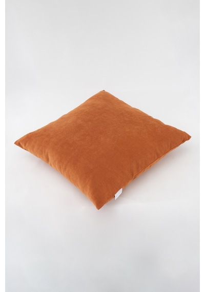 Koza Home Autumn Kiremit Kırlent Kılıfı 45 X 45 35205a Standart