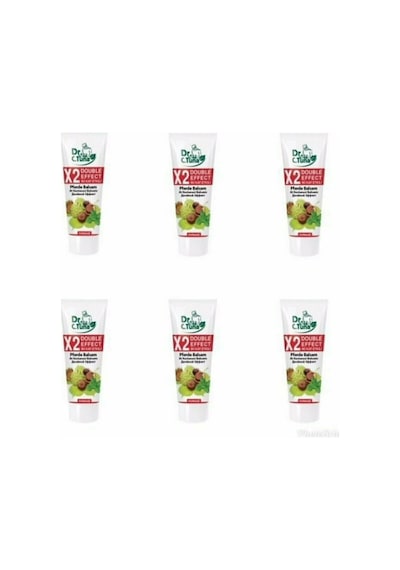 Farmasi Dr C Tuna At Kestanesi Balsamı Jeli 250 ML 6 Adet