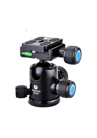Digipod Bh-52A Ball Head Tripod Başlığı