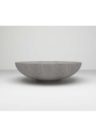 Hafif Beton Saksı Menekşe 35lt. 99535343