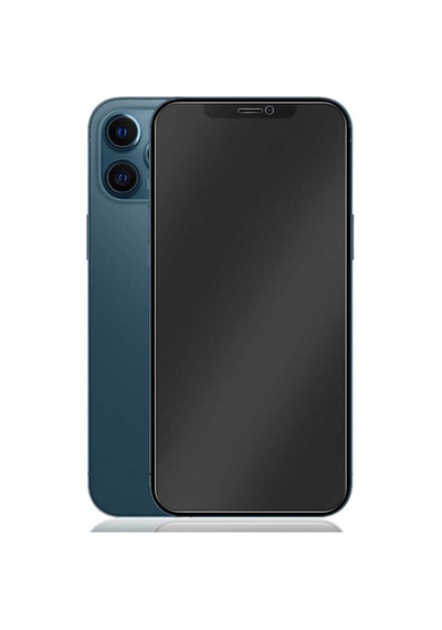 Apple Uyumlu   iPhone 13 Pro Max Zore Mat Seramik Ekran Koruyucu (514423543)