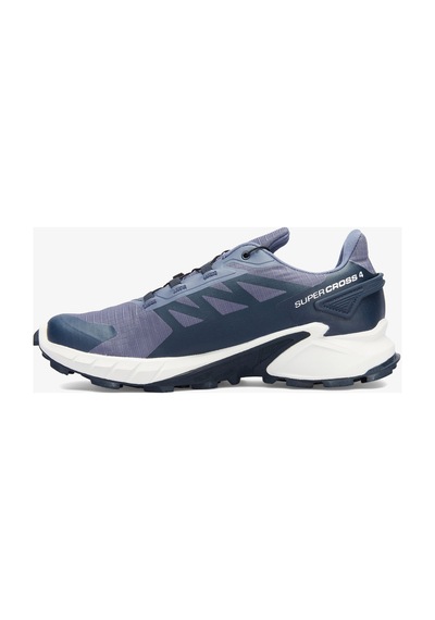 Salomon Supercross 4 Gore-tex Haki