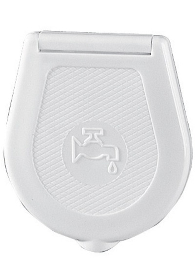 Tekne Karavan Marin Kapaklı Su Dolum Ağzı Ø 38mm