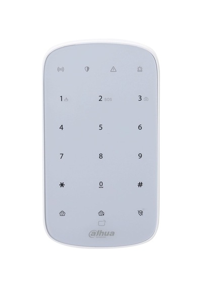 Dahua Dhı-ark30t-w2 Tuş Takımı